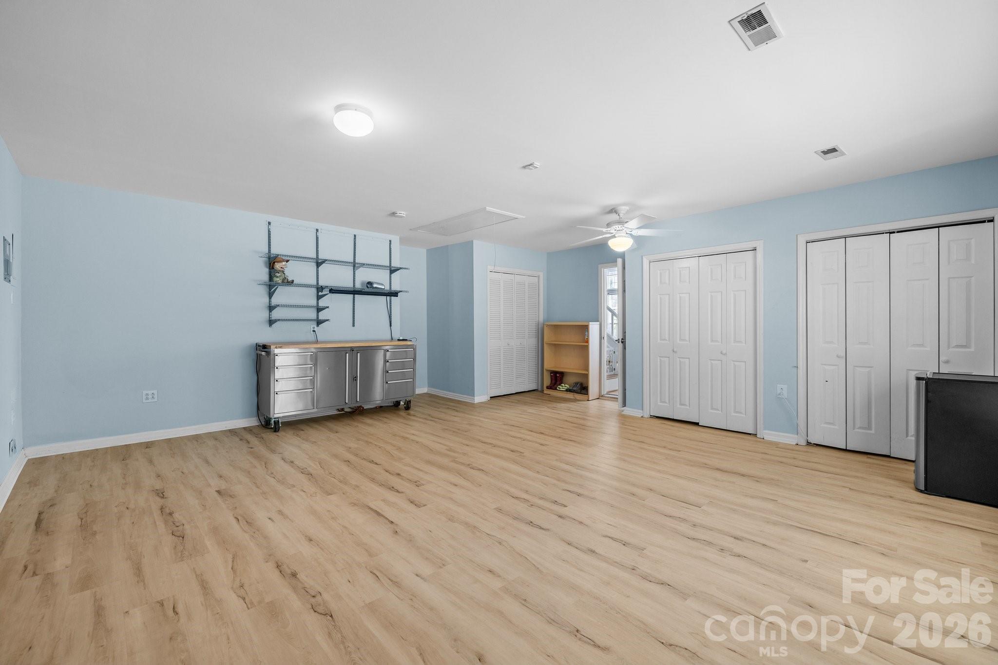 Waters Of Steele Creek - Residential