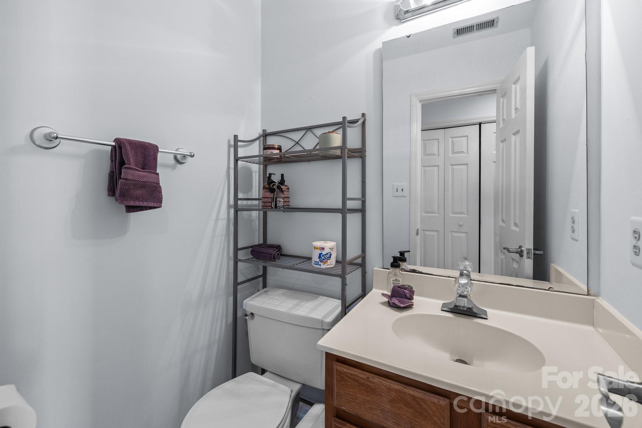 Waters Of Steele Creek - Residential