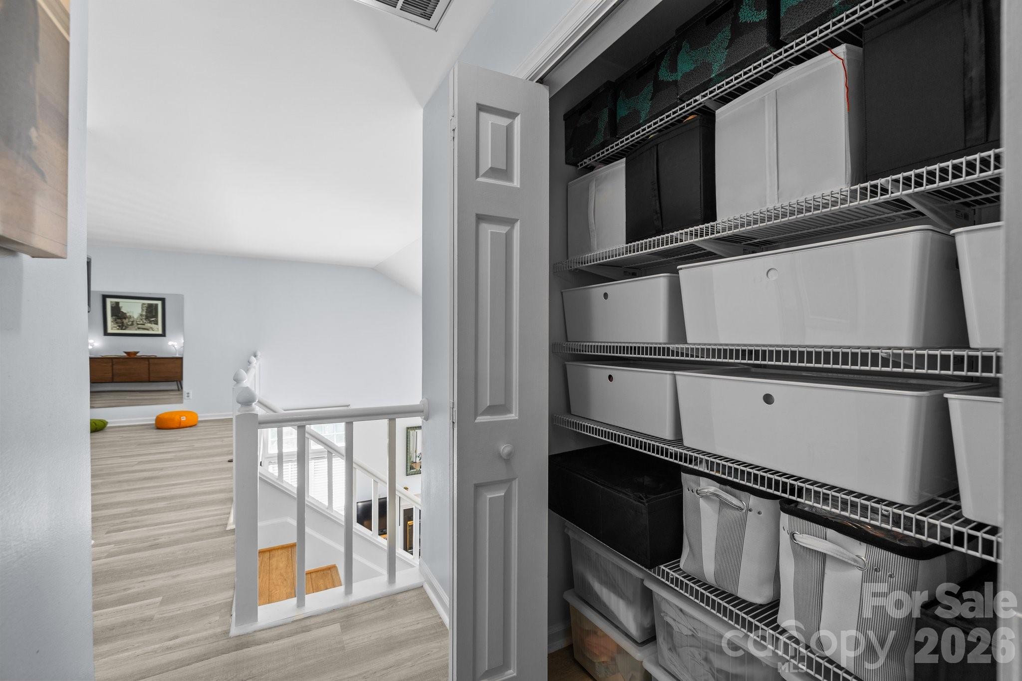 Waters Of Steele Creek - Residential