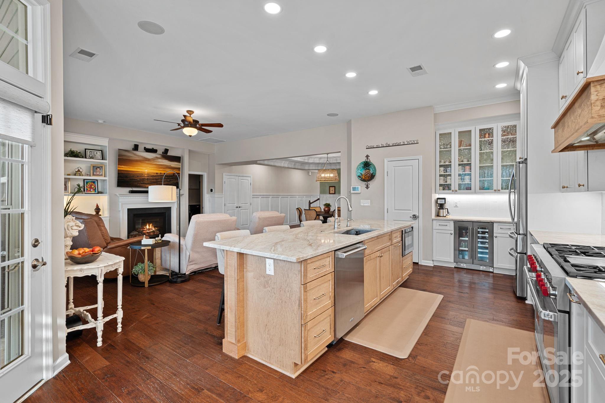Vermillion - Residential