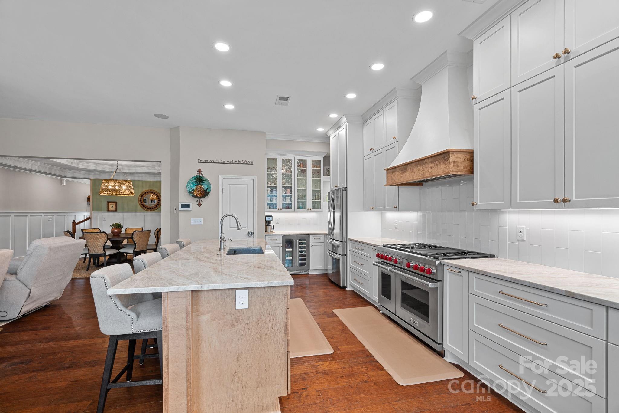 Vermillion - Residential