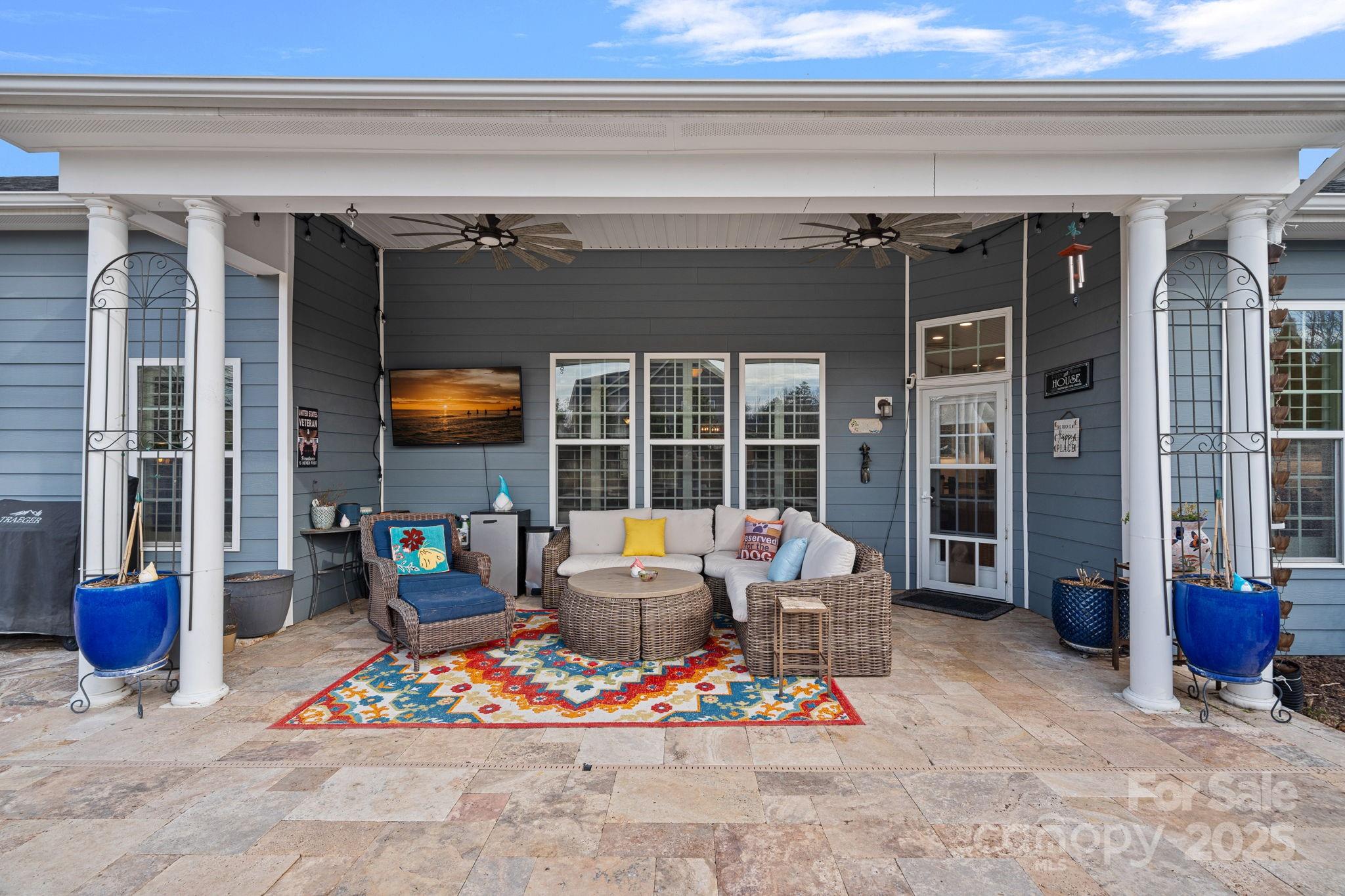 Vermillion - Residential