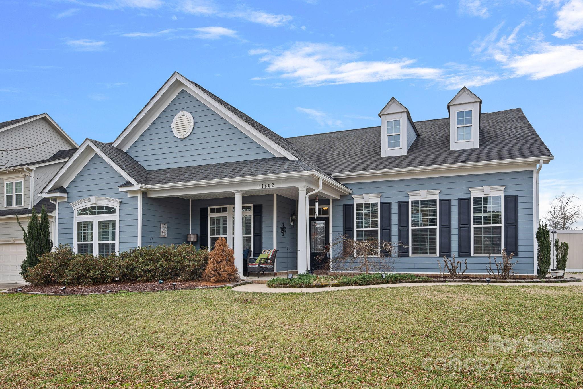 Vermillion - Residential