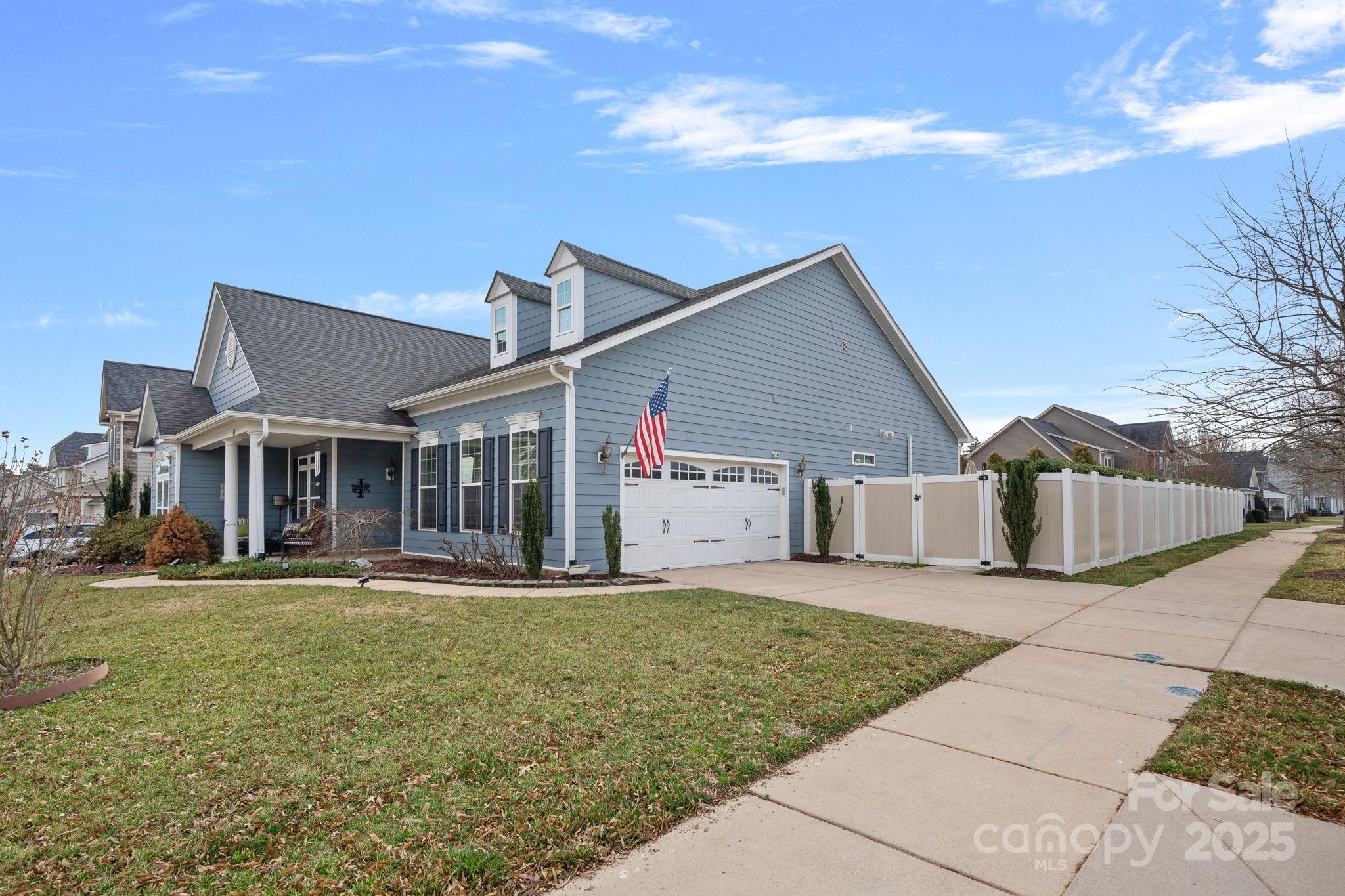 Vermillion - Residential