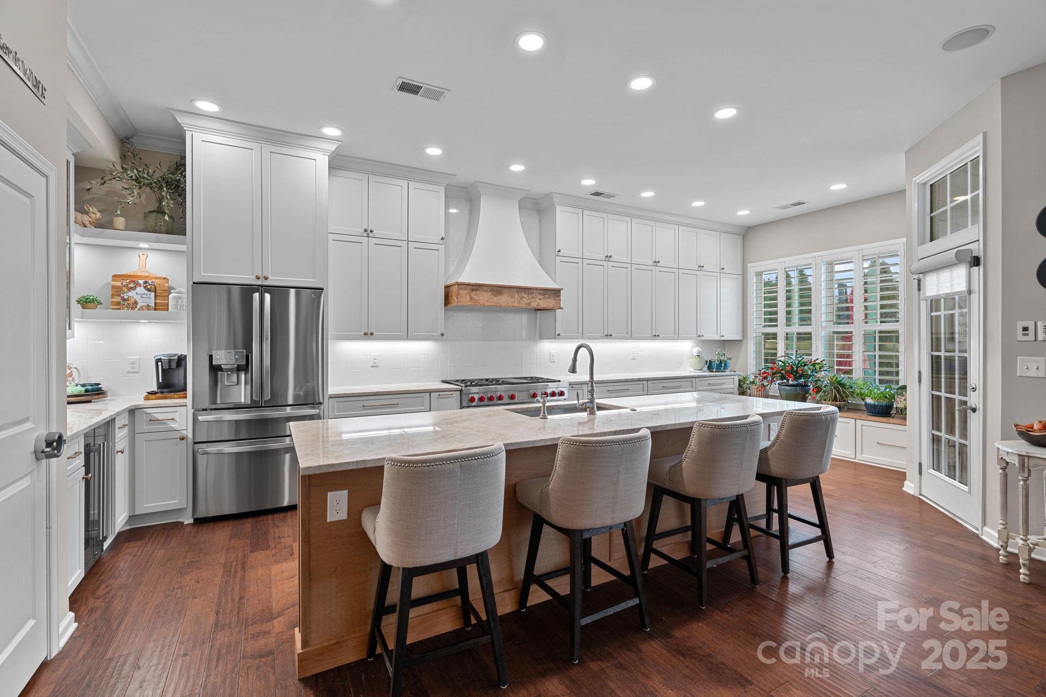 Vermillion - Residential