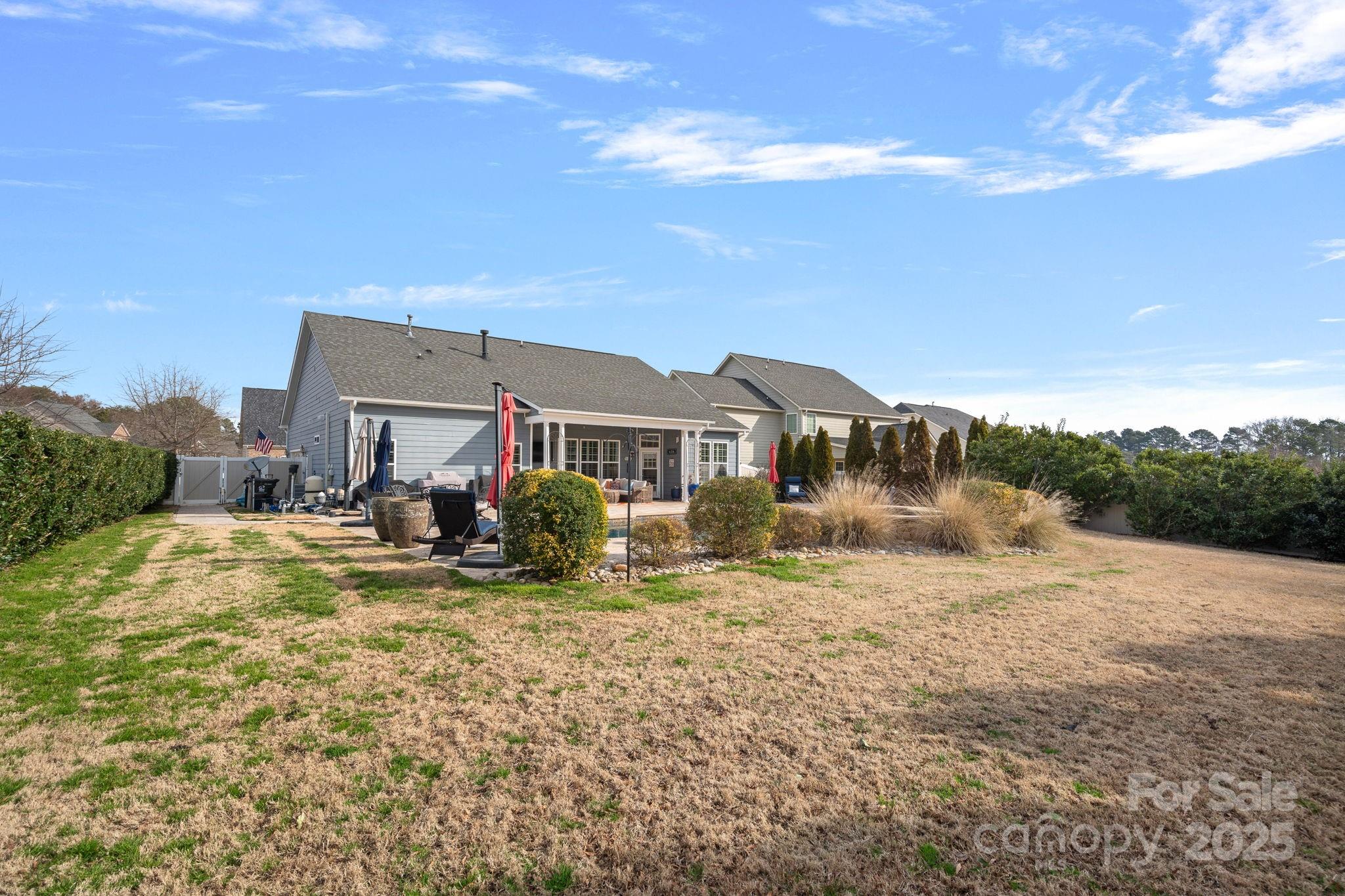 Vermillion - Residential