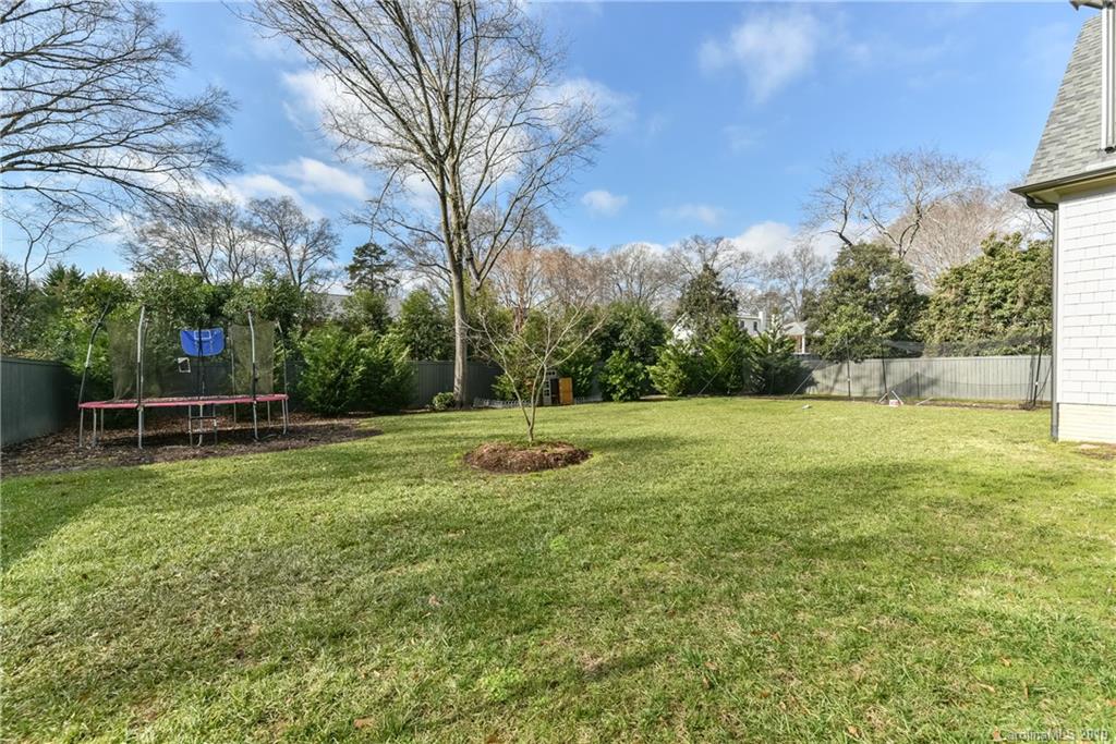 Providence Park - Residential