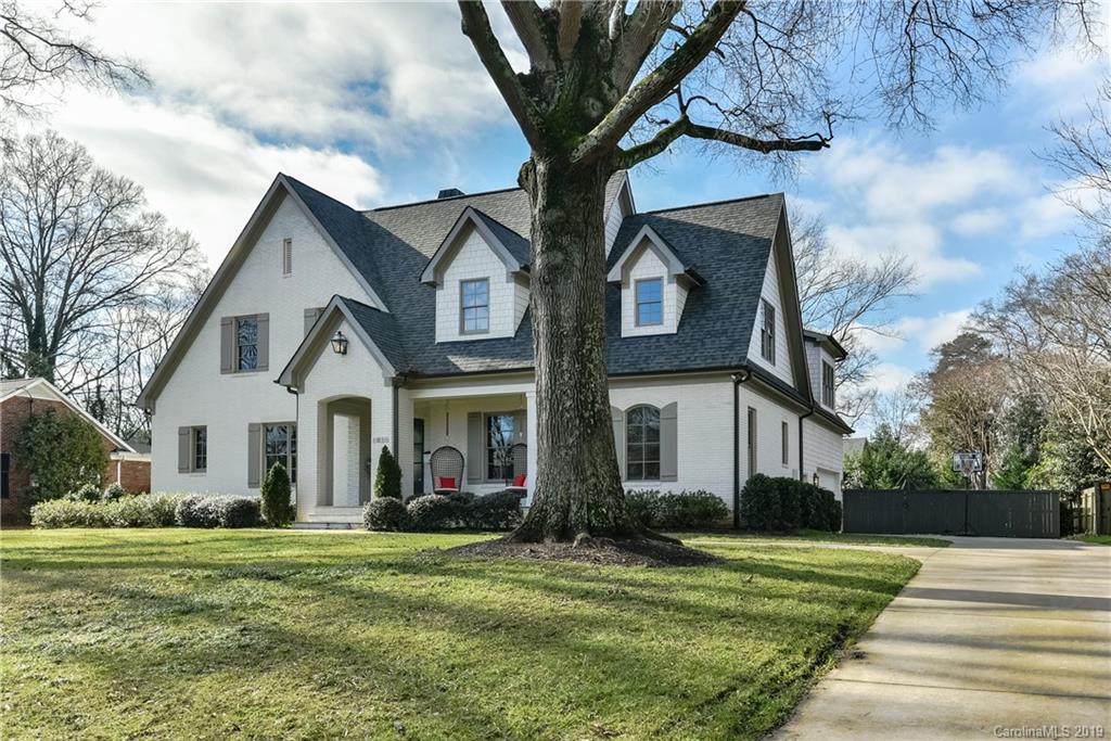 Providence Park - Residential