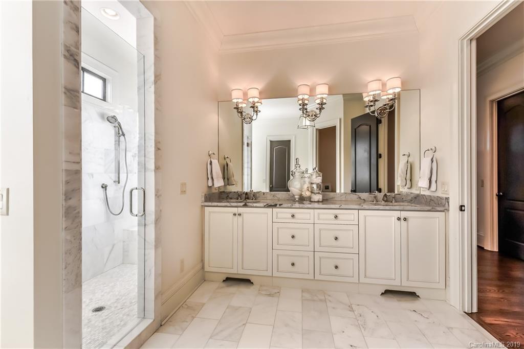 Providence Park - Residential