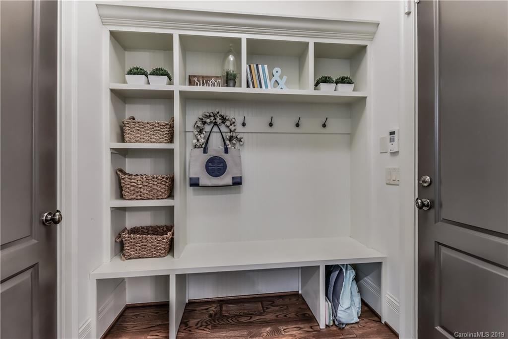 Providence Park - Residential