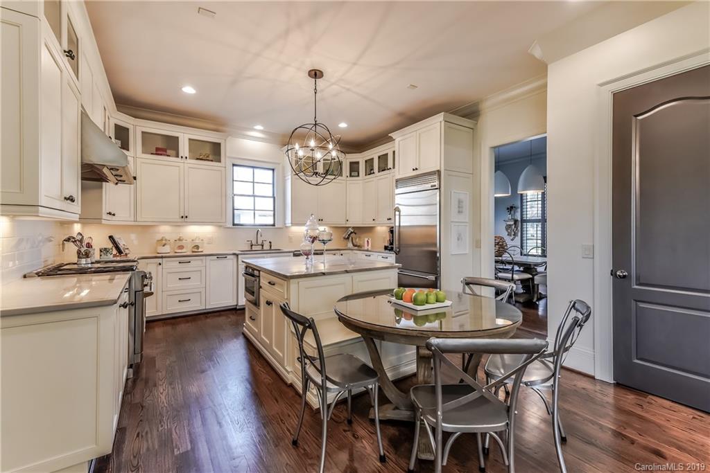 Providence Park - Residential