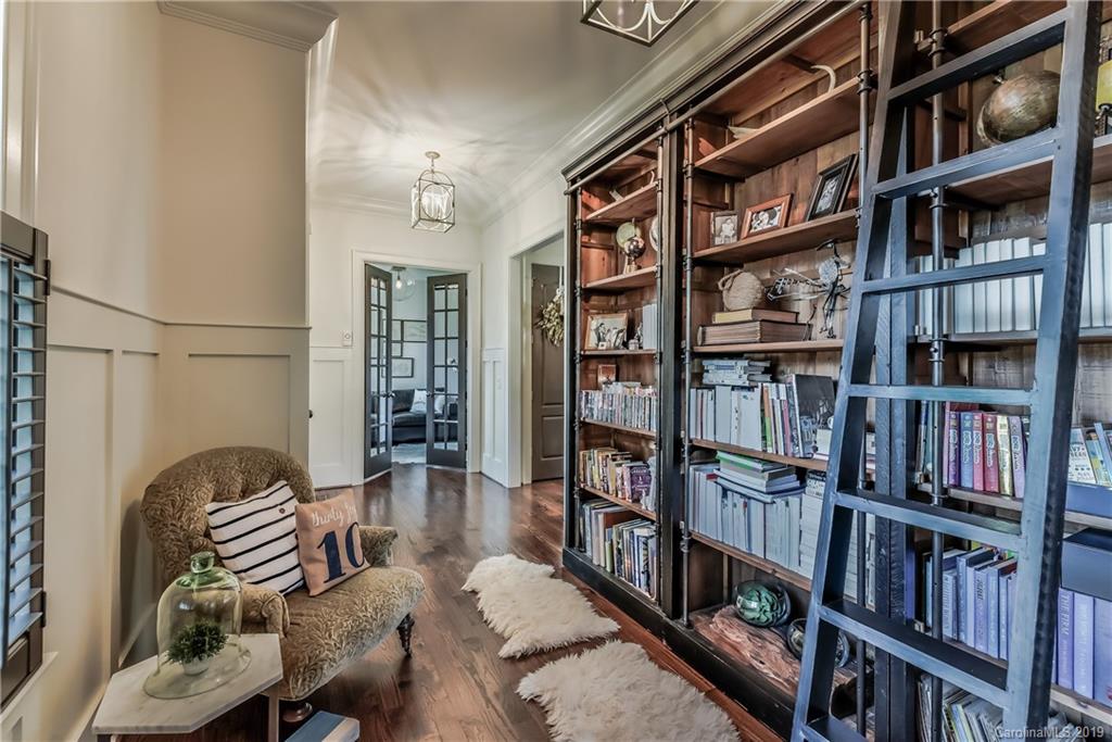 Providence Park - Residential