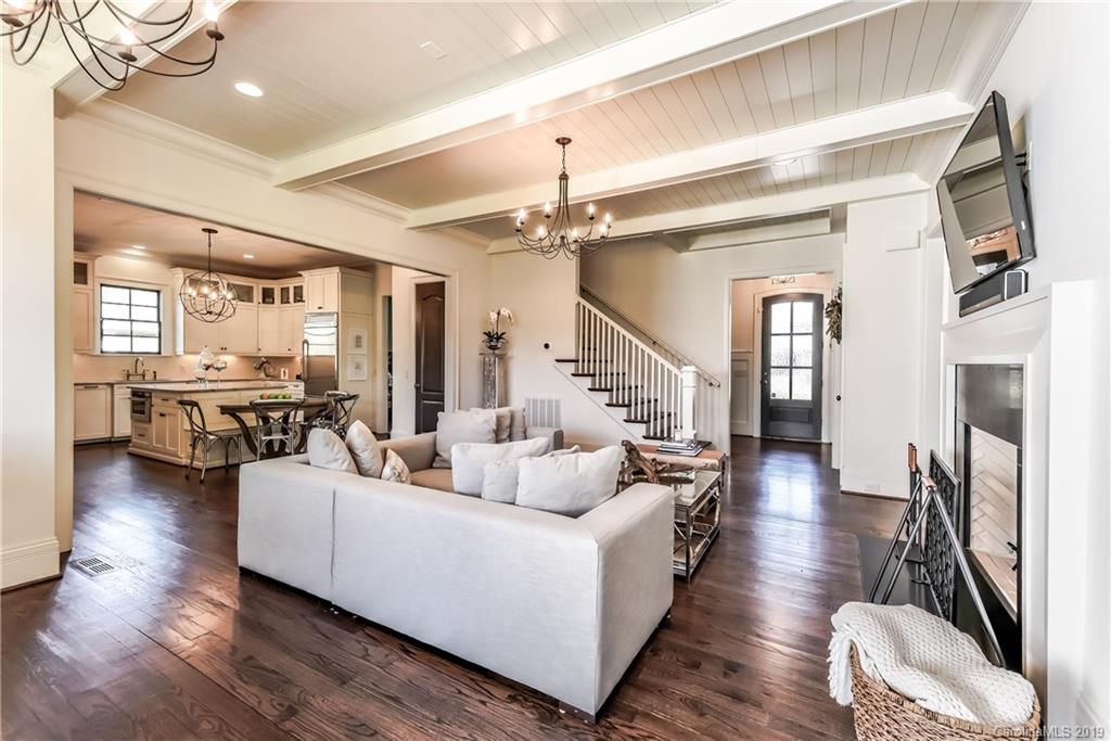 Providence Park - Residential