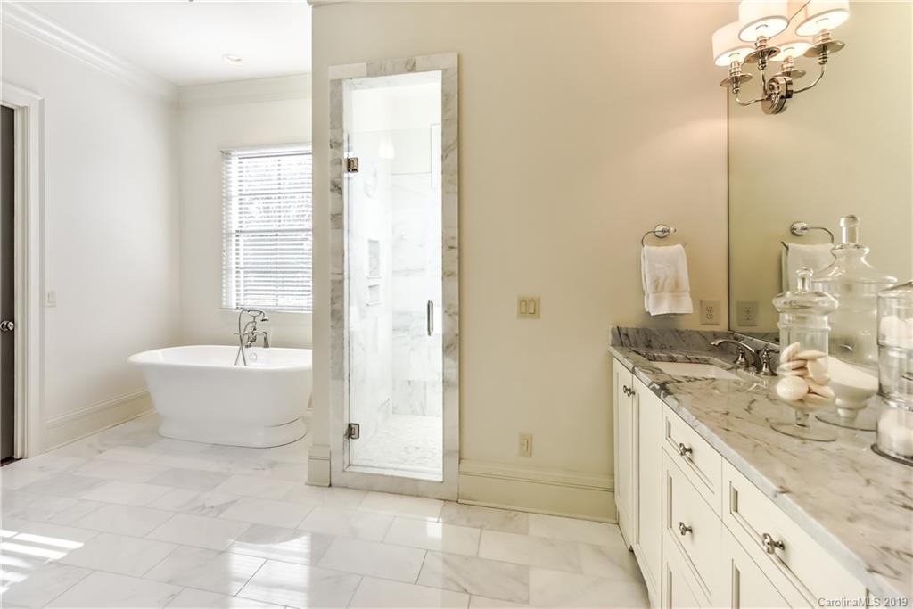 Providence Park - Residential