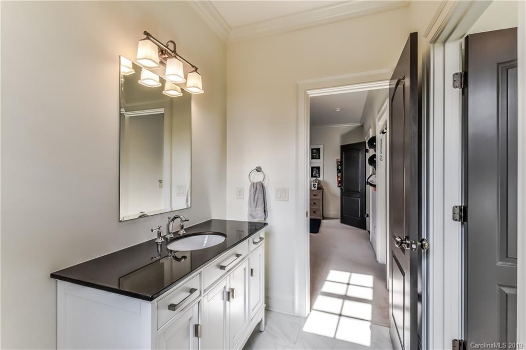 Providence Park - Residential