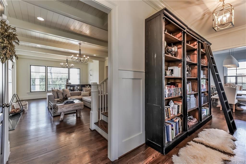 Providence Park - Residential