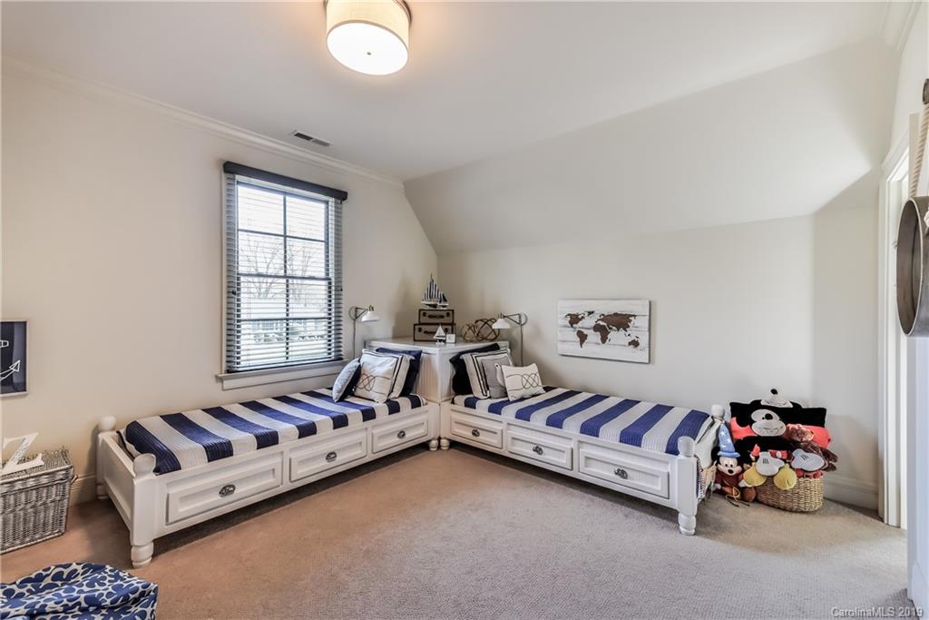 Providence Park - Residential