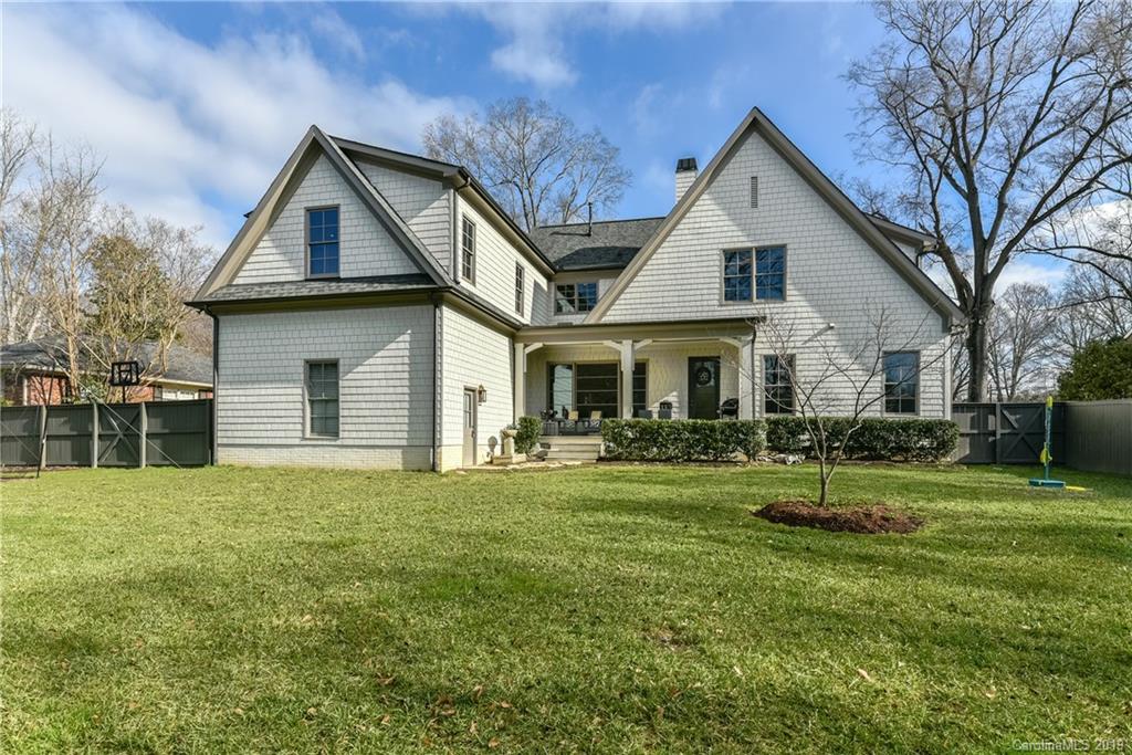 Providence Park - Residential