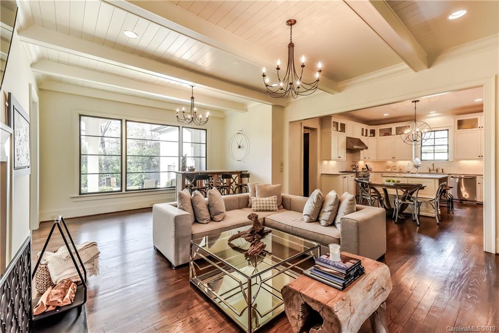 Providence Park - Residential