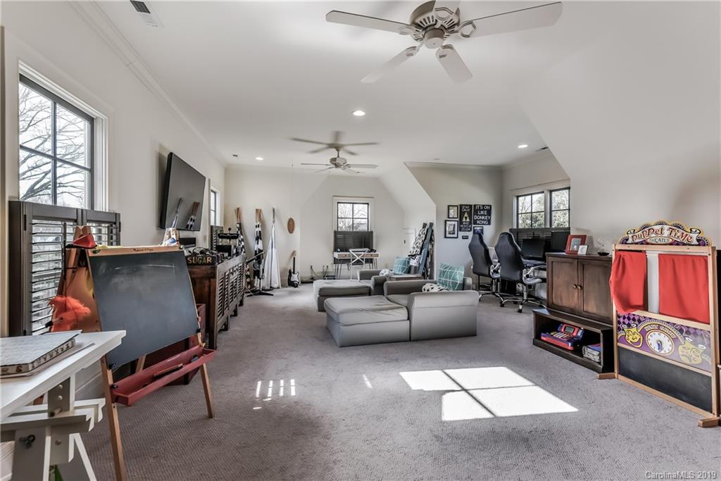 Providence Park - Residential