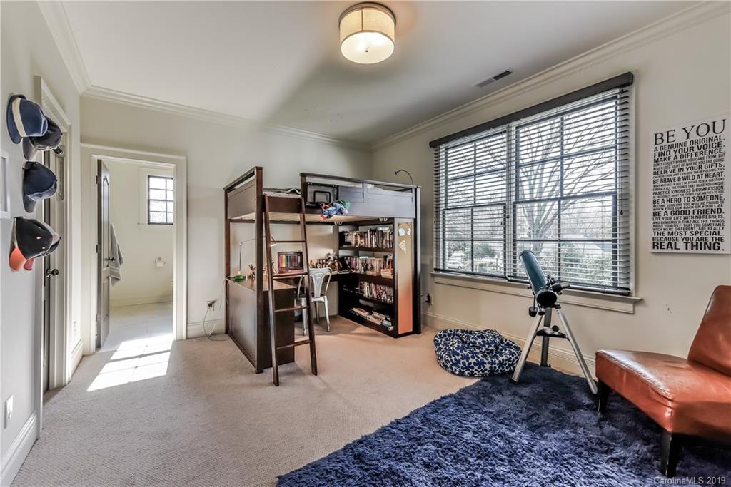 Providence Park - Residential