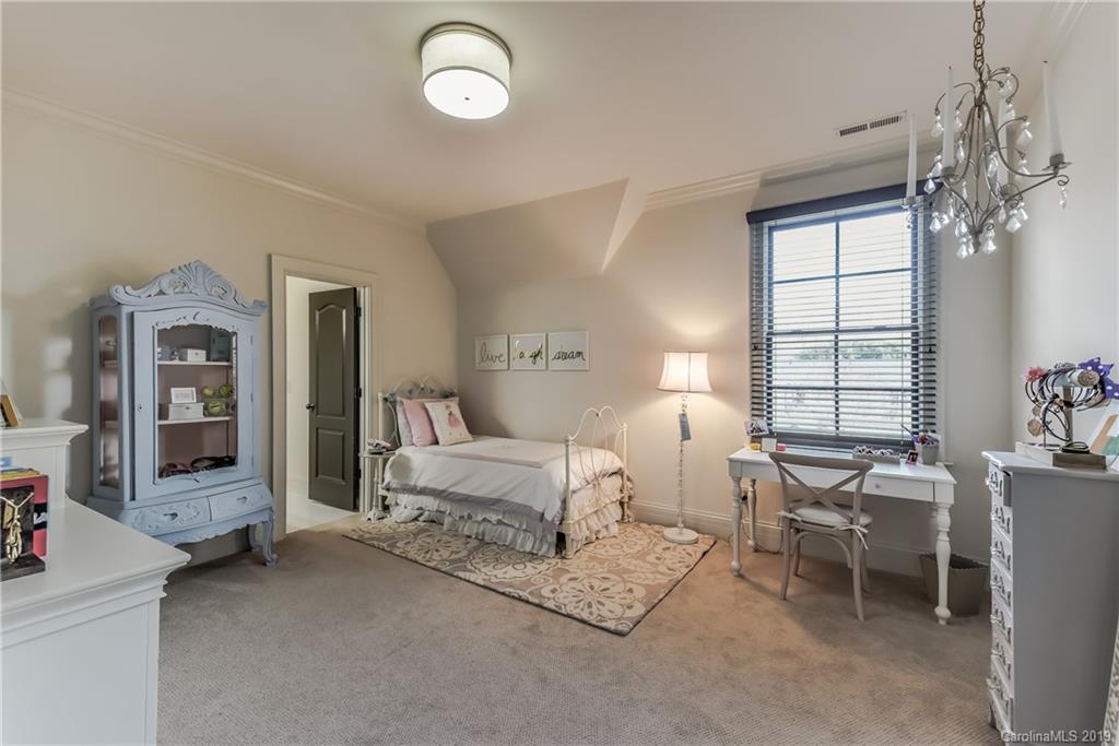 Providence Park - Residential