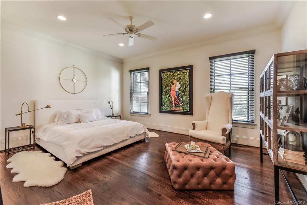 Providence Park - Residential