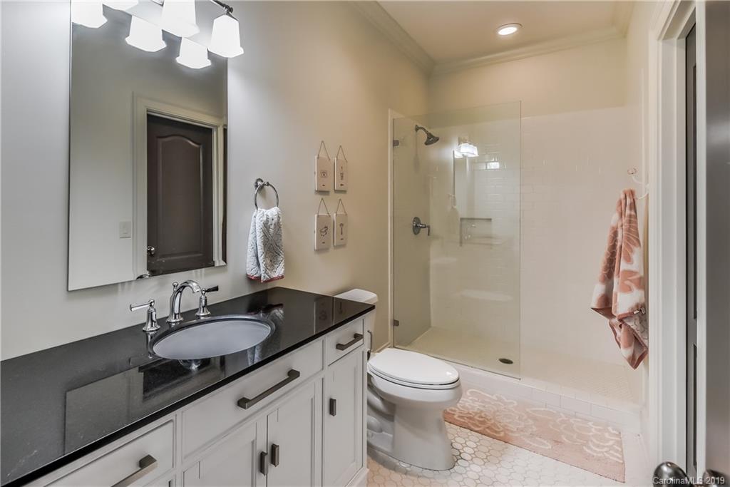 Providence Park - Residential