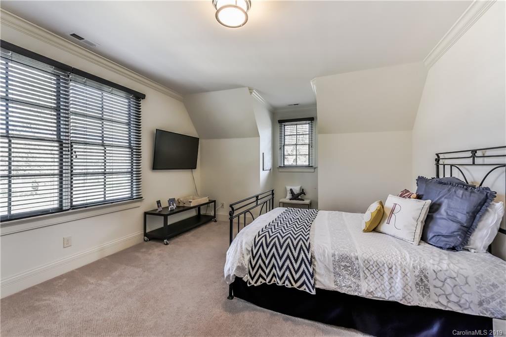 Providence Park - Residential