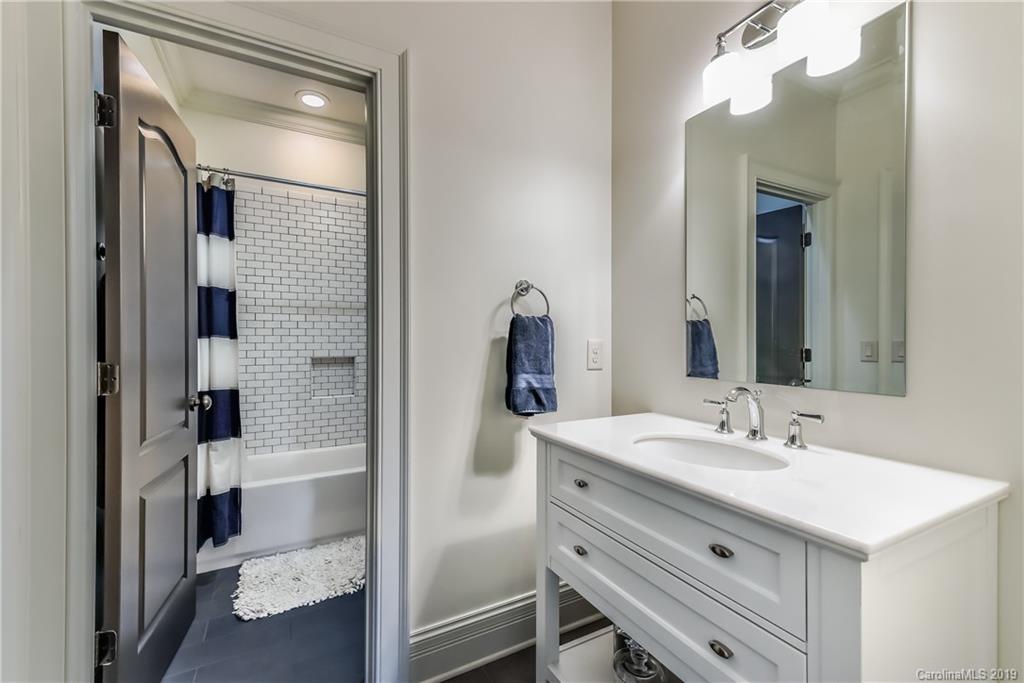 Providence Park - Residential