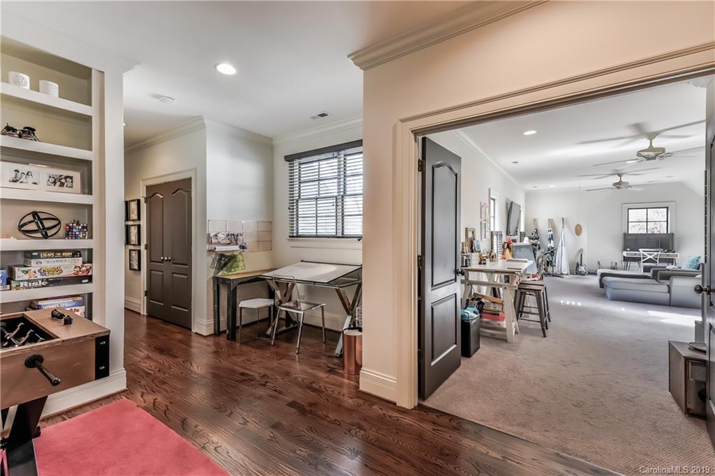 Providence Park - Residential