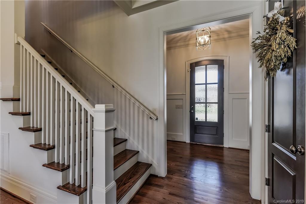 Providence Park - Residential