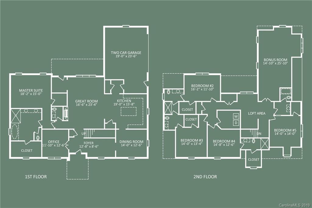 Providence Park - Residential