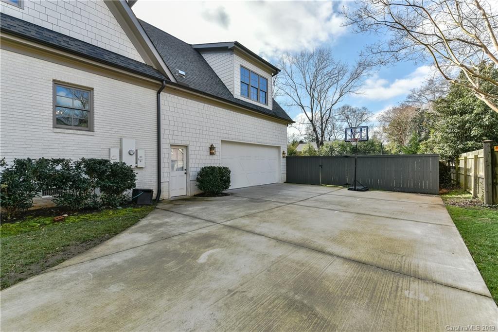 Providence Park - Residential