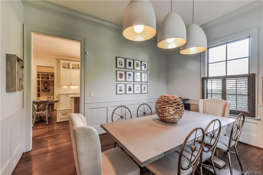 Providence Park - Residential