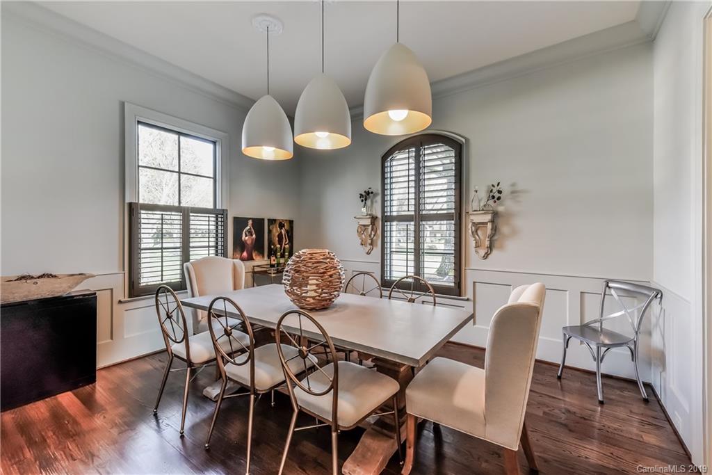 Providence Park - Residential