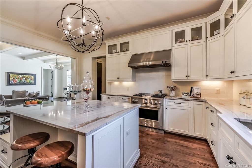 Providence Park - Residential