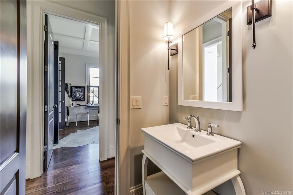 Providence Park - Residential