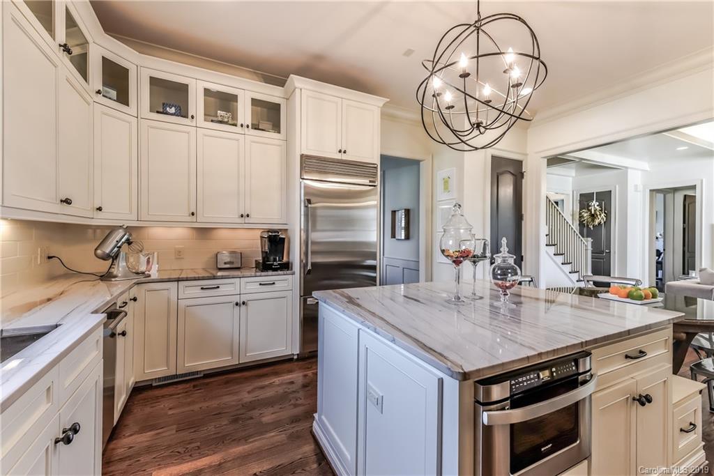 Providence Park - Residential