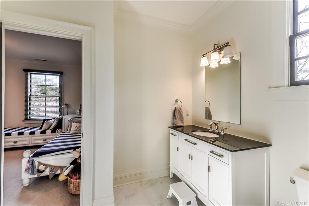 Providence Park - Residential