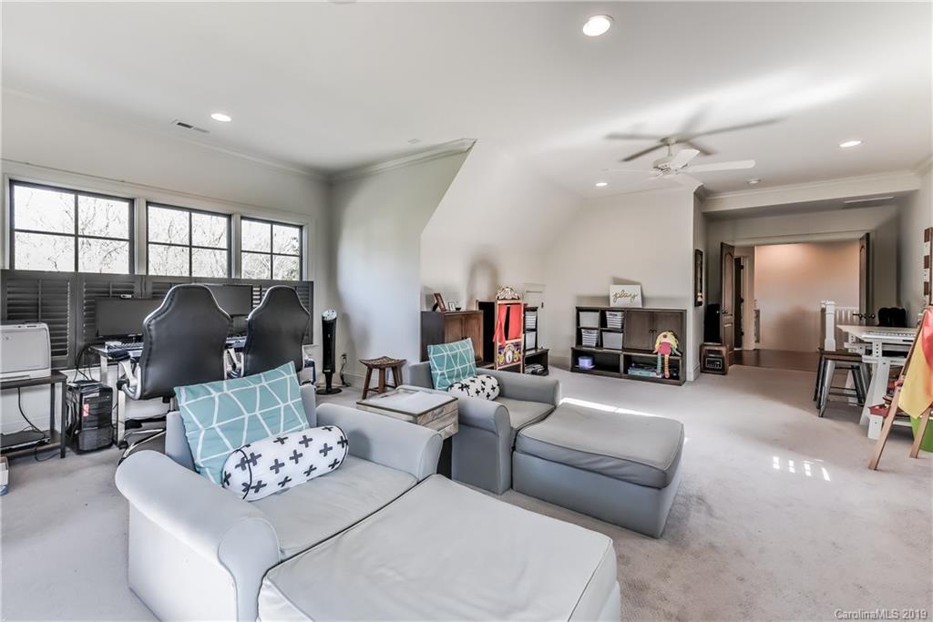 Providence Park - Residential