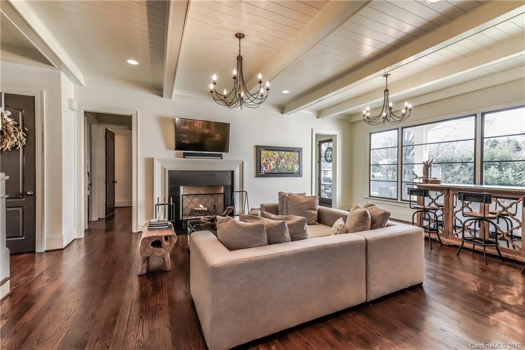 Providence Park - Residential