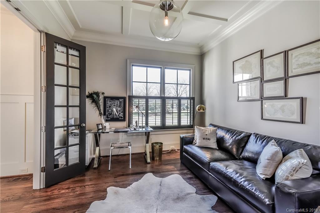 Providence Park - Residential