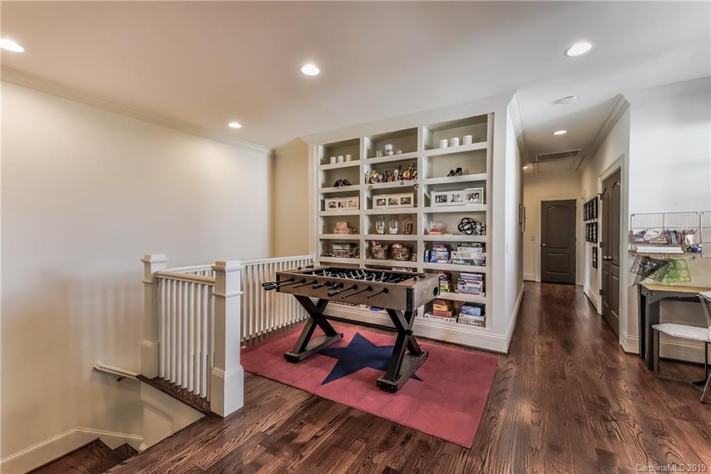 Providence Park - Residential