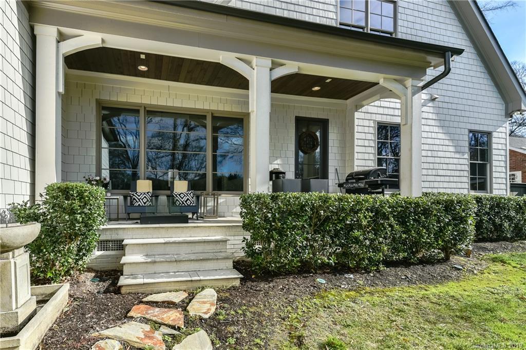 Providence Park - Residential