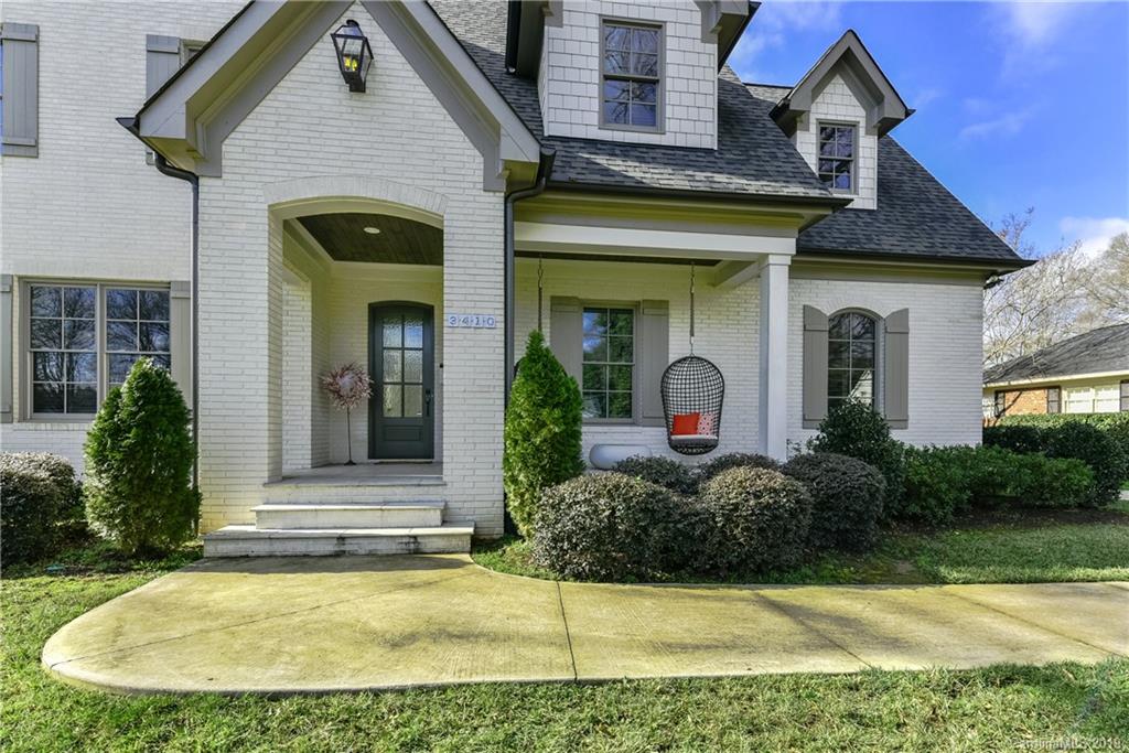 Providence Park - Residential