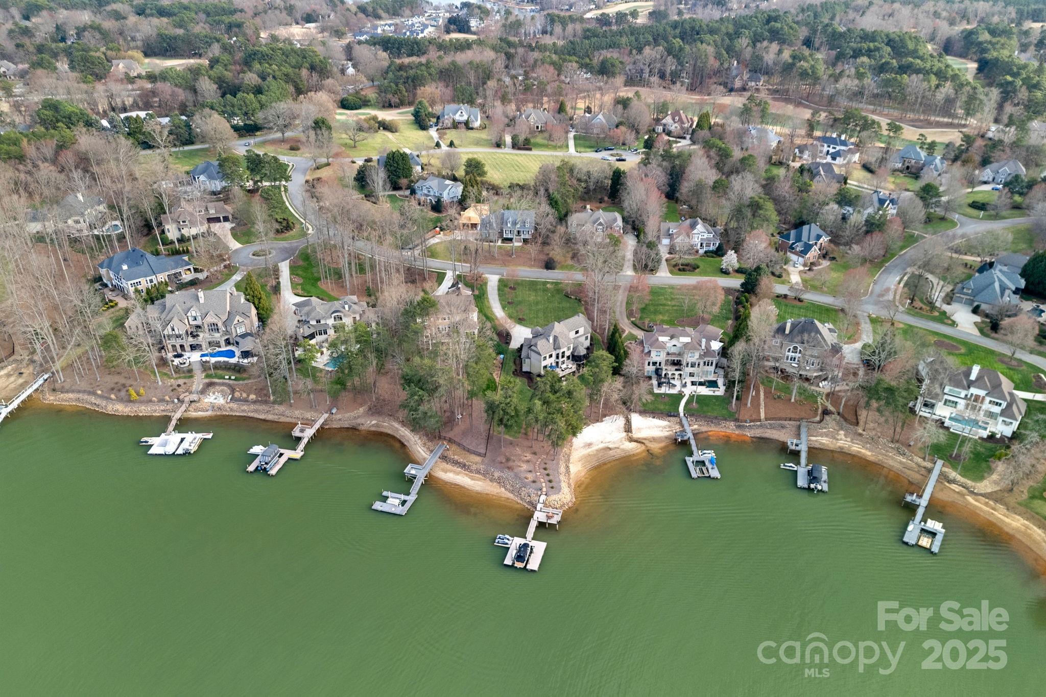 The Point - Residential