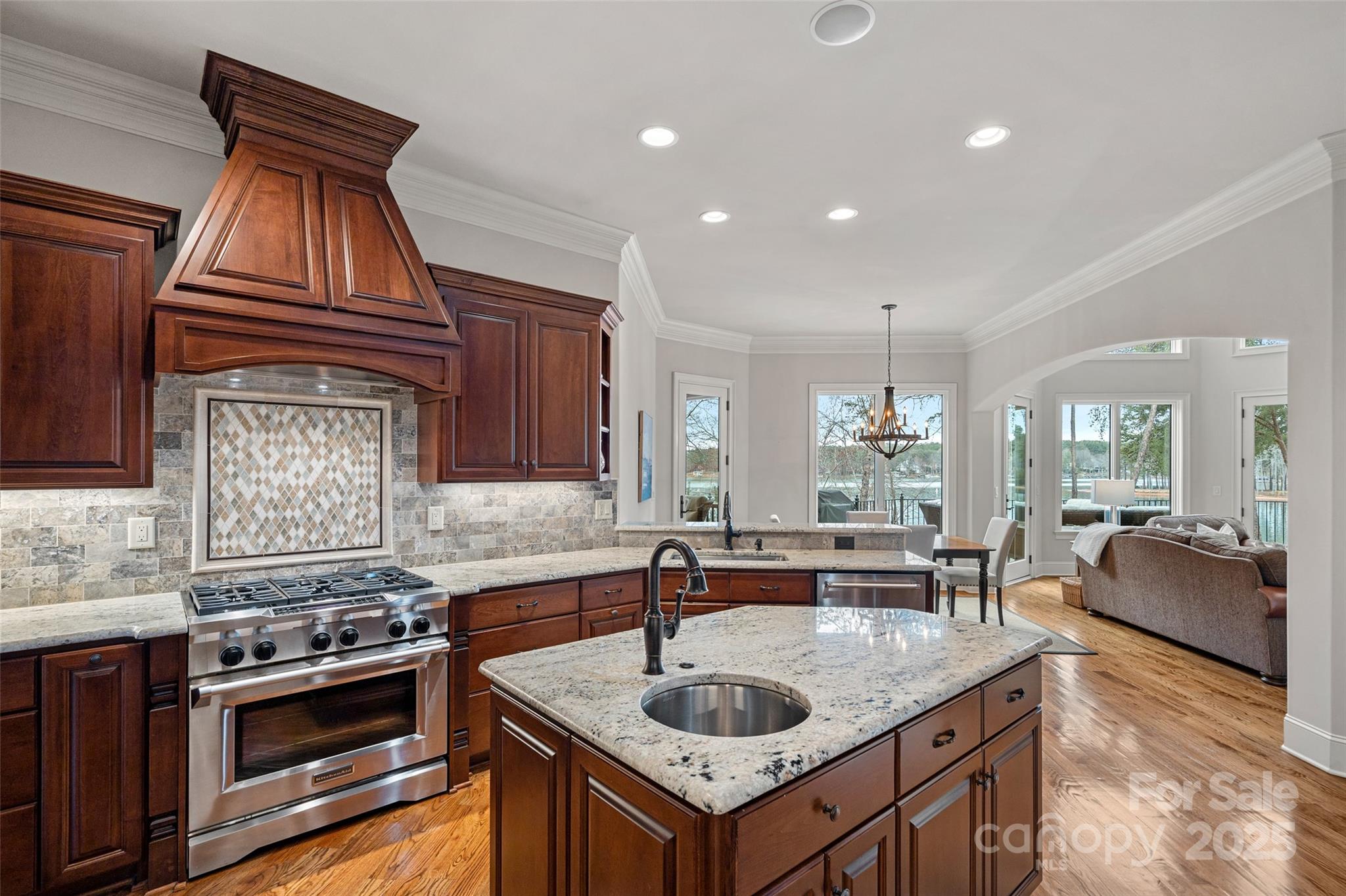 The Point - Residential