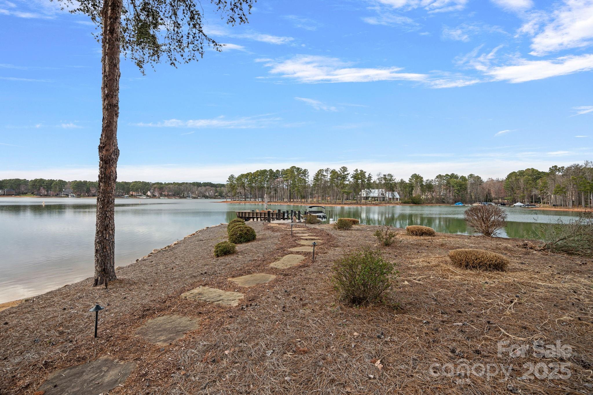 The Point - Residential