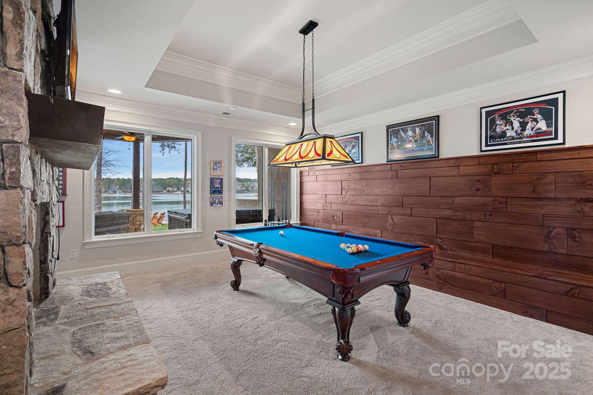 The Point - Residential